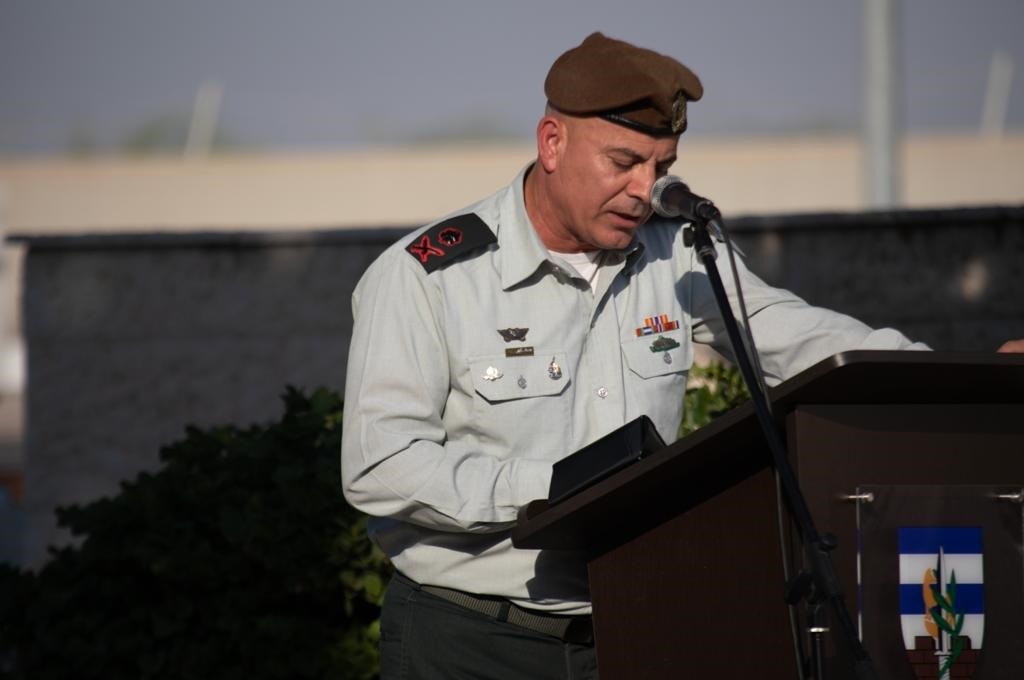 פורטל הכרמל