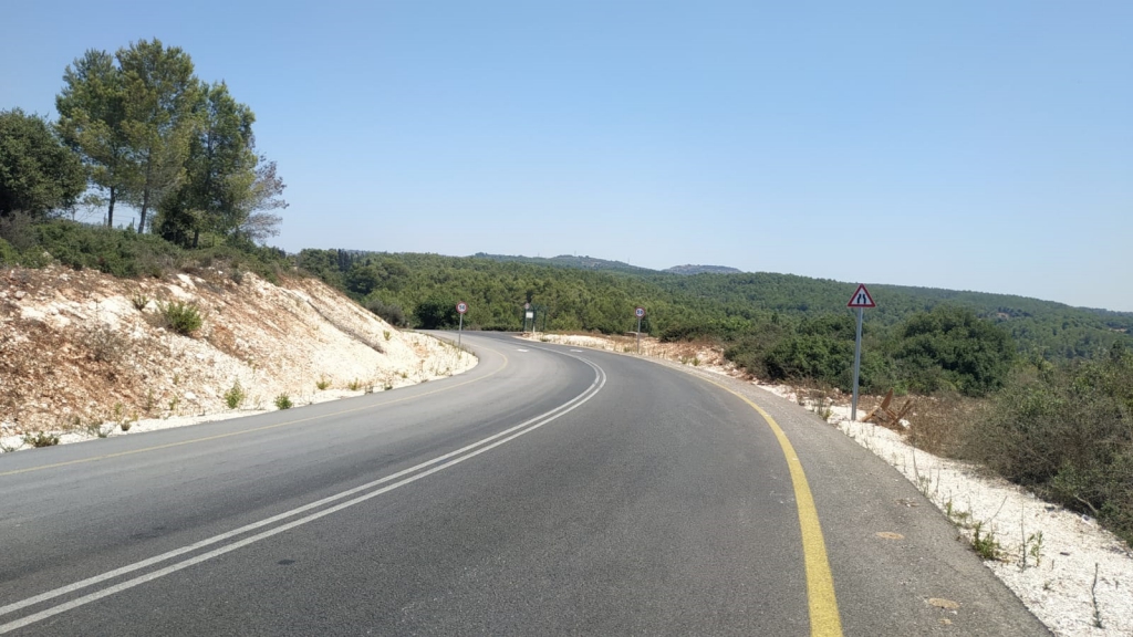 פורטל הכרמל