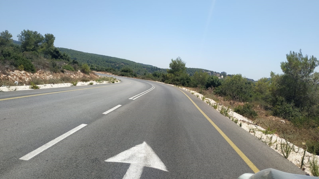 פורטל הכרמל