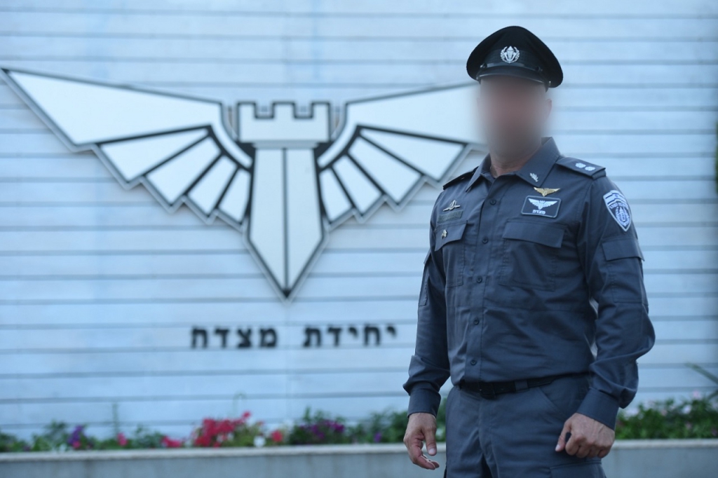 פורטל הכרמל