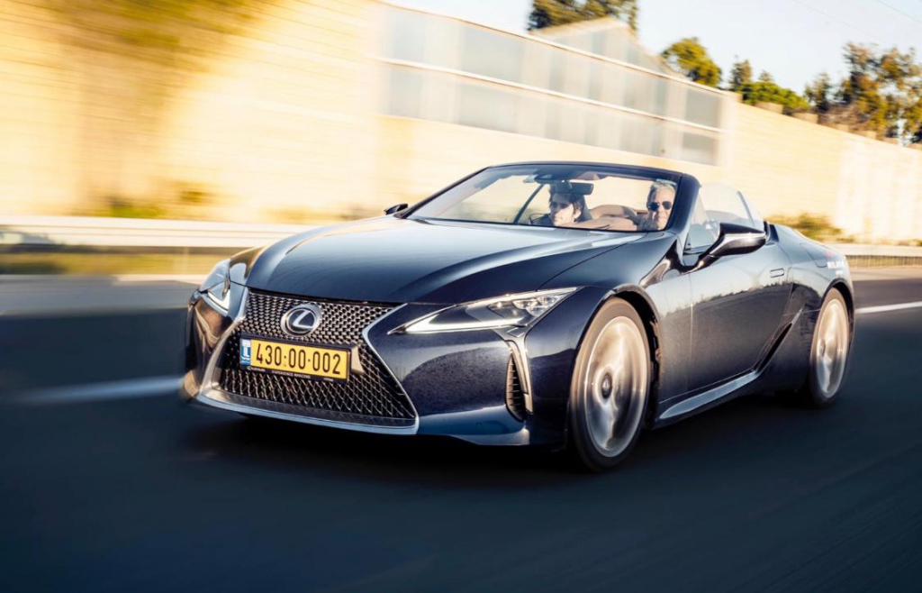 פורטל הכרמל