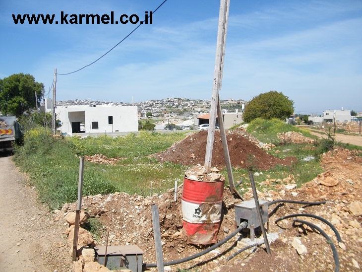 חיבור לרשת החשמל גם עבור בתים שאין להם טופס 4