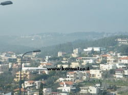 ככל שרמות זיהום האוויר גבוהות הקשיים בהחזרת המשכנתא גדלים