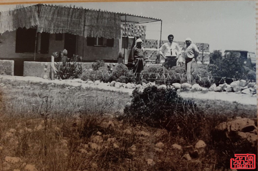 המסעדה הראשונה בדאלית אל כרמל