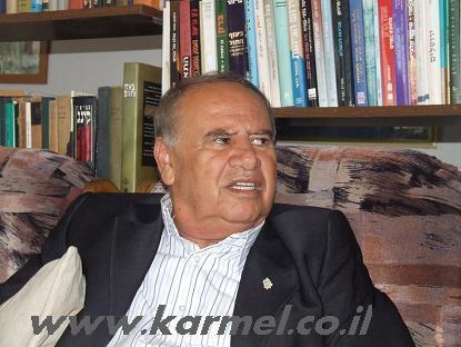 פורטל הכרמל