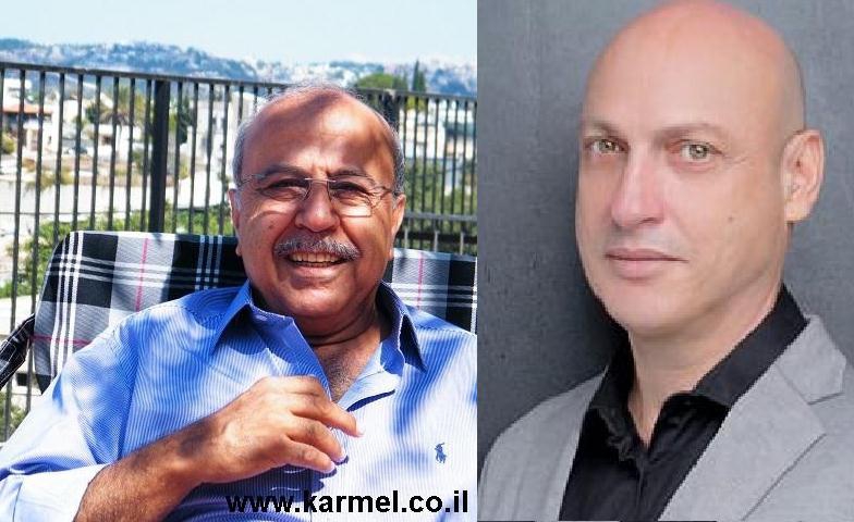 מי מנהל את התכנון בדאלית אל כרמל?