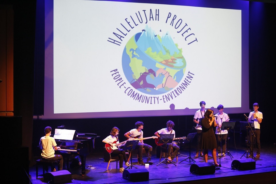 פורטל הכרמל