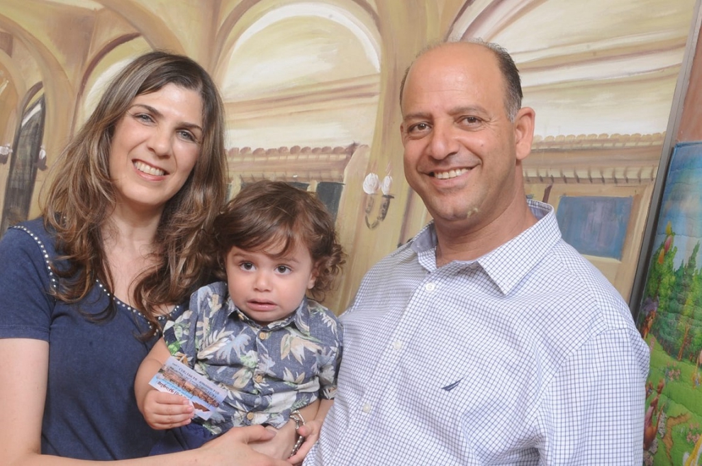 פורטל הכרמל