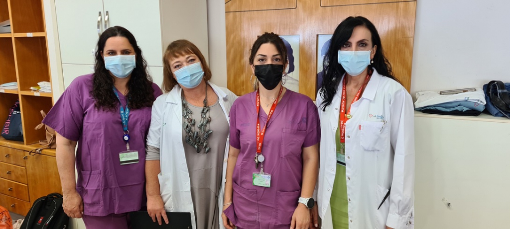 פורטל הכרמל