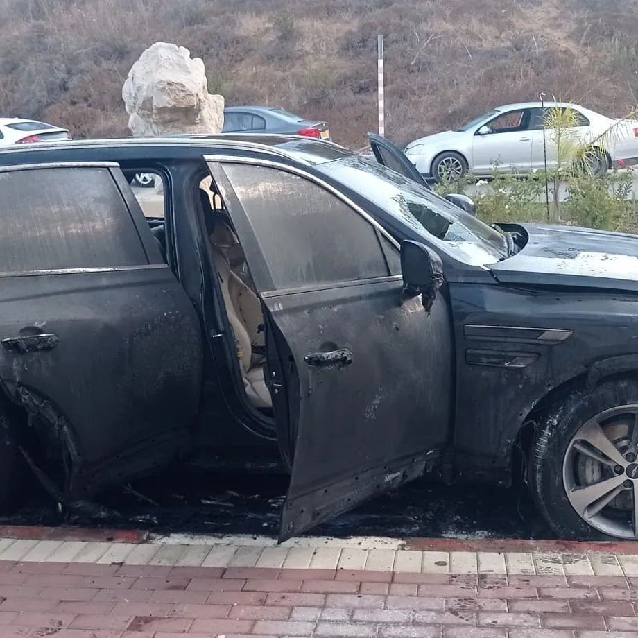 פורטל הכרמל