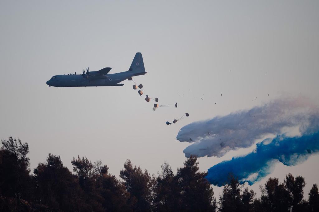 פורטל הכרמל