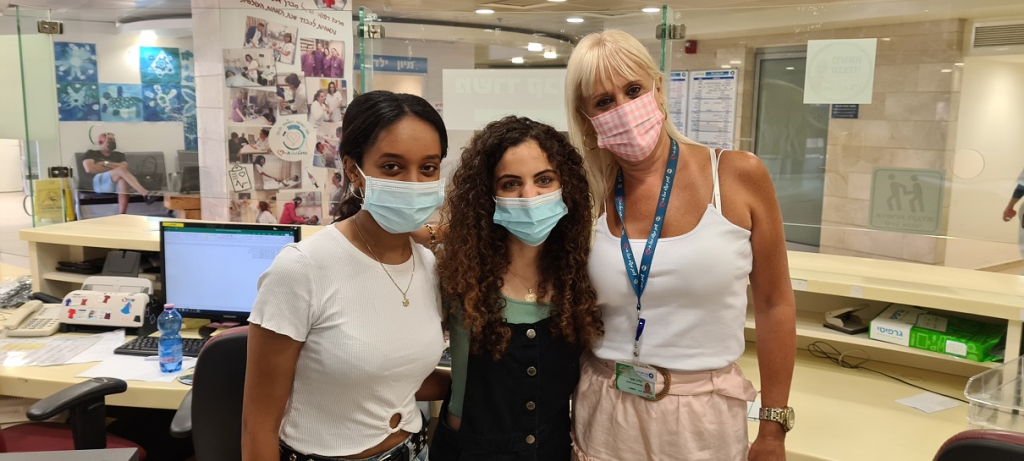 פורטל הכרמל