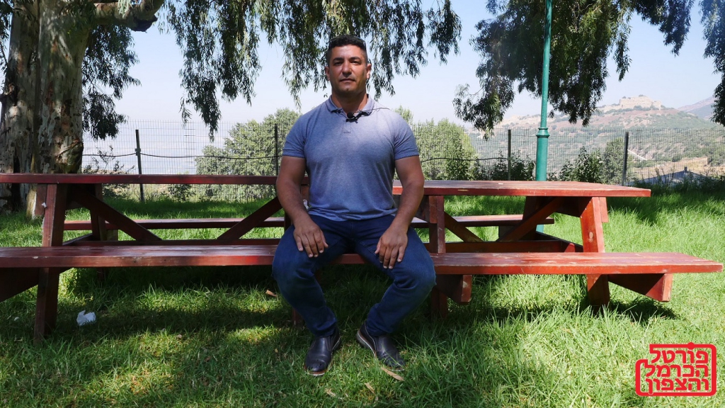 ואאל מוגרבי נבחר לראשות עין קנייא