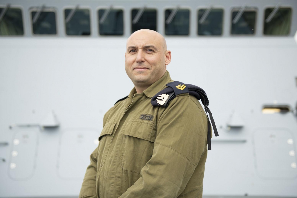 פורטל הכרמל