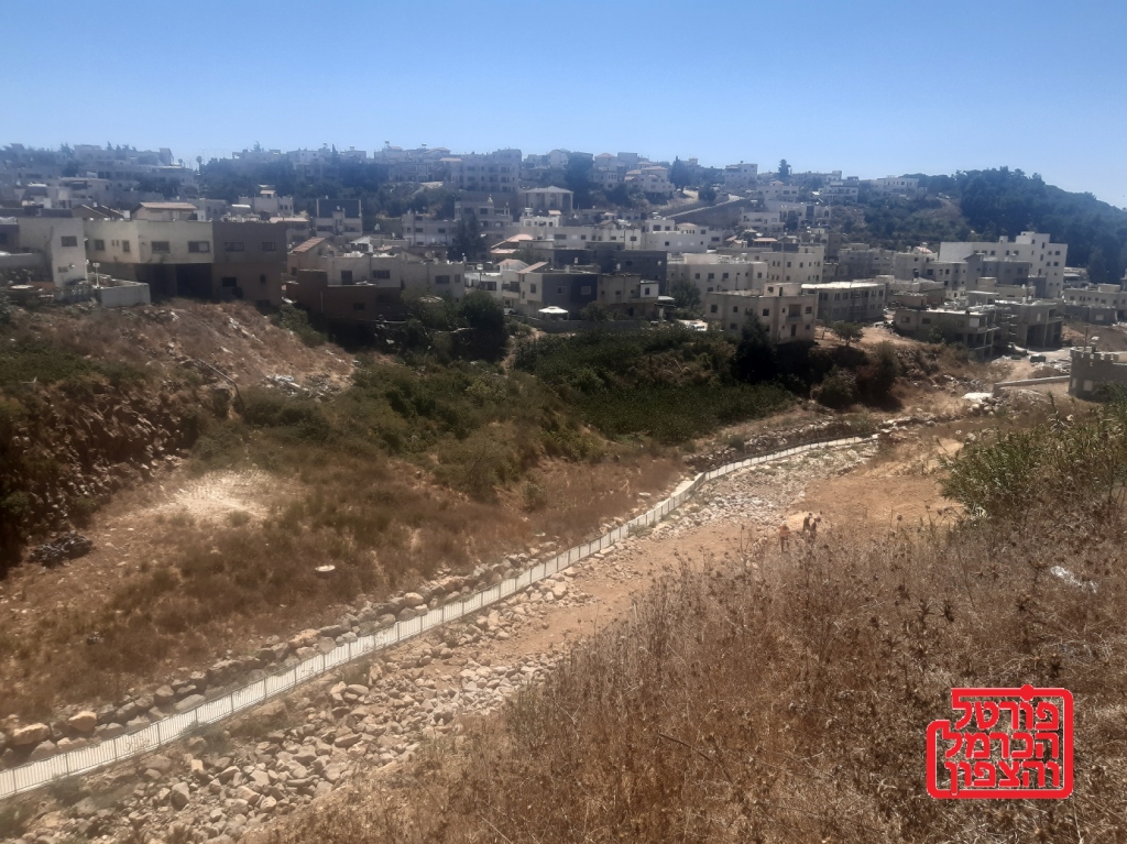 פורטל הכרמל