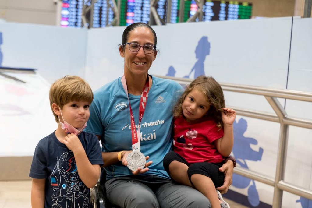 פורטל הכרמל