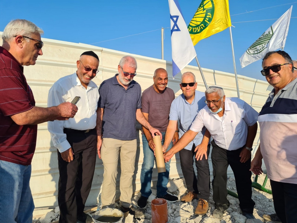 פורטל הכרמל