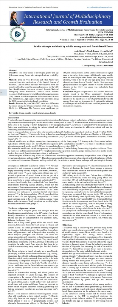 פורטל הכרמל