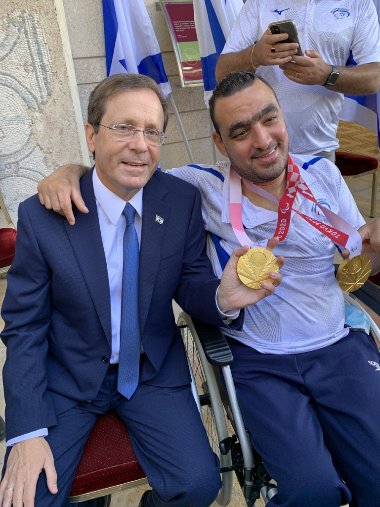 פורטל הכרמל