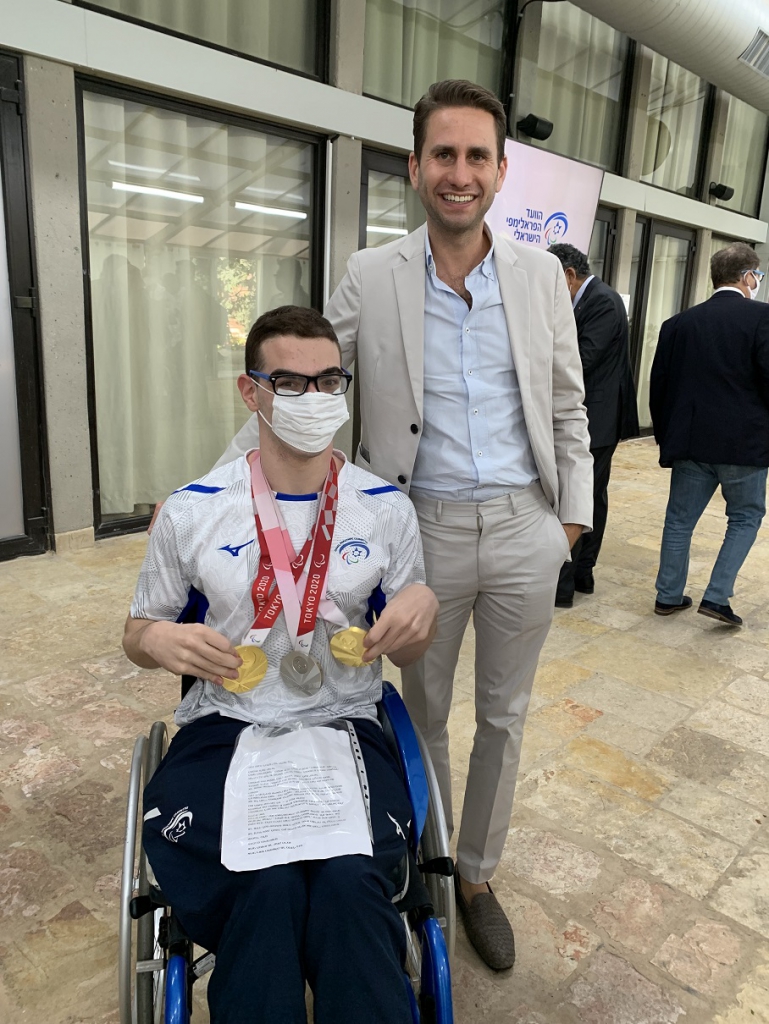 פורטל הכרמל