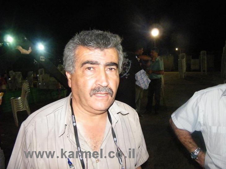 هنا الجرأة في اكتمال