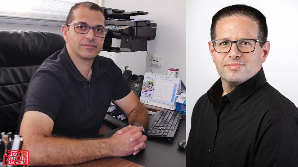 " שימור האיזון בדמוקרטיה מקומית בין תושבים לנבחרים "