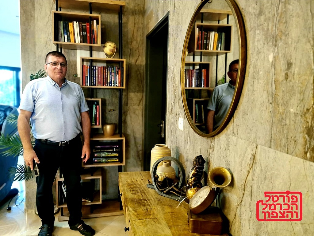 הקהילה הדרוזית אתגרים עכשוויים והחזון העתידי