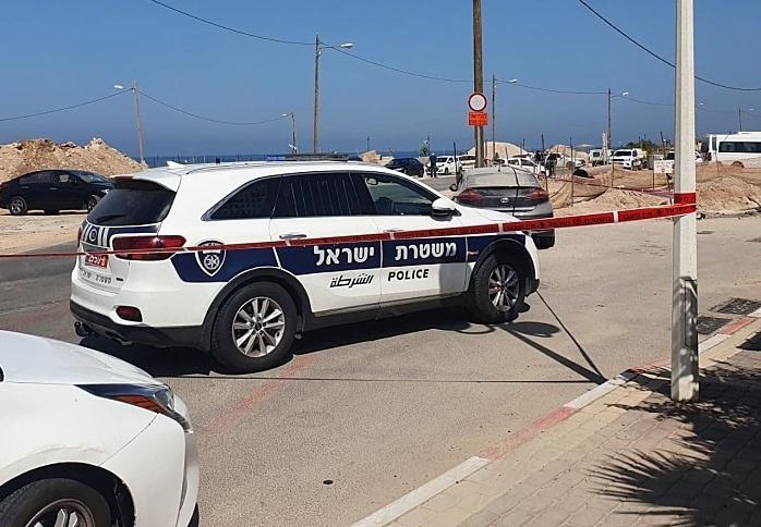 "העדה הדרוזית איבדה היום צעיר למופת"