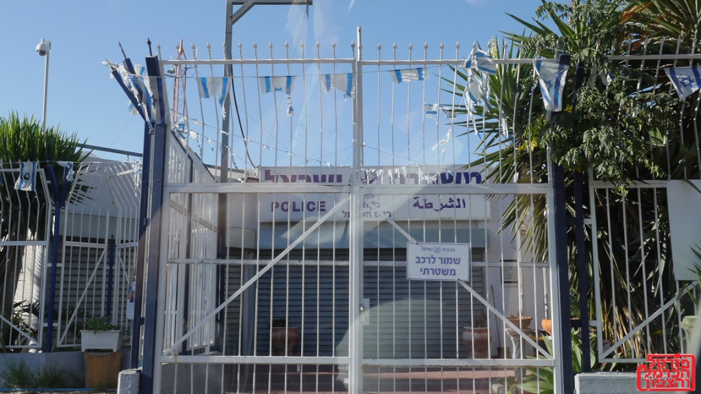 אנרכיה שעולה בחיי אדם