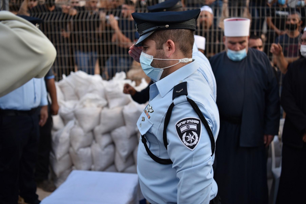 פורטל הכרמל