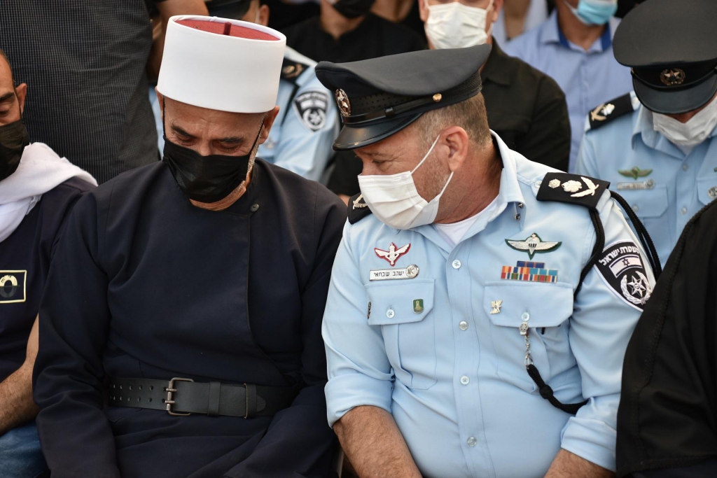 פורטל הכרמל