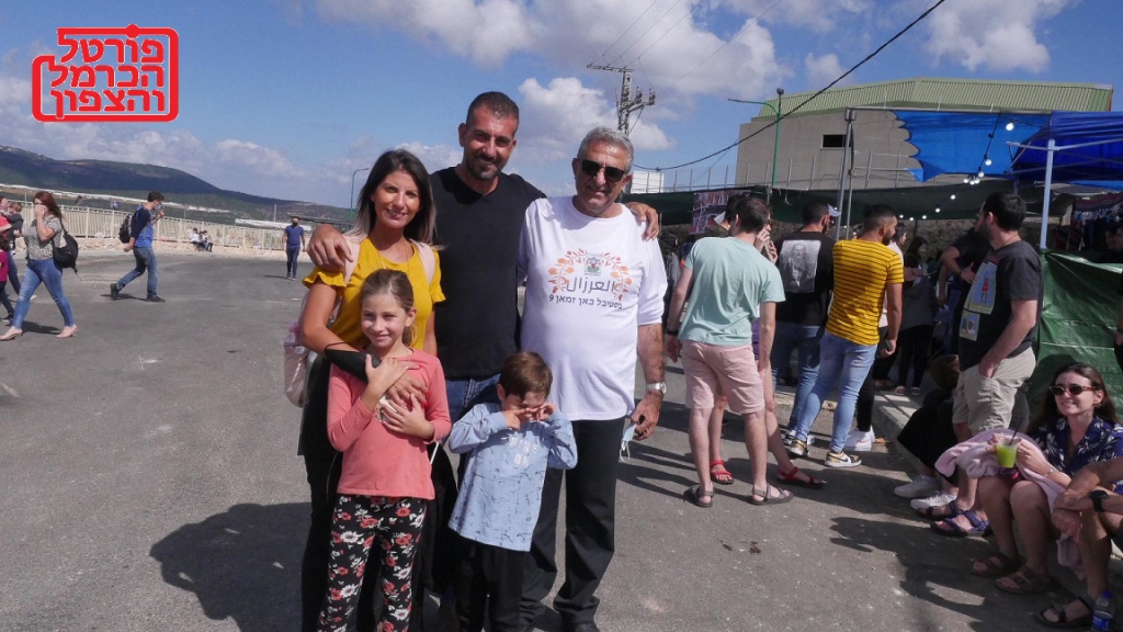 ראדי אשרף ואיה