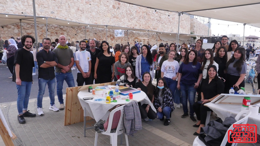 קבוצת האמנים והציירים