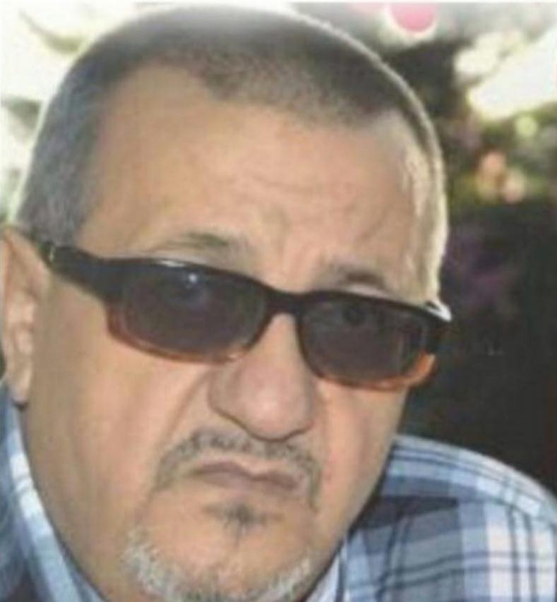 تعزية بفقدان المرحوم ابو اسامه امين فوزي وهبه