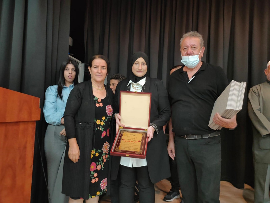 اُمسيات شعرية فنية في المغار وباقة الغربية