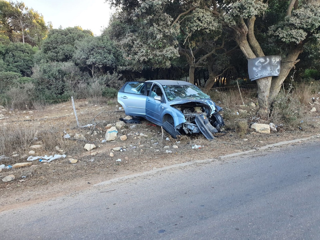 למנוע את ההרוג הבא בתאונות בכפרים