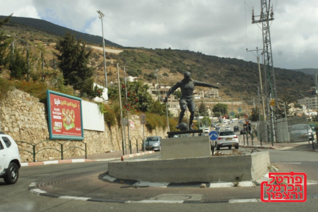 תושבת סאגור נפגעה מירי בראמה