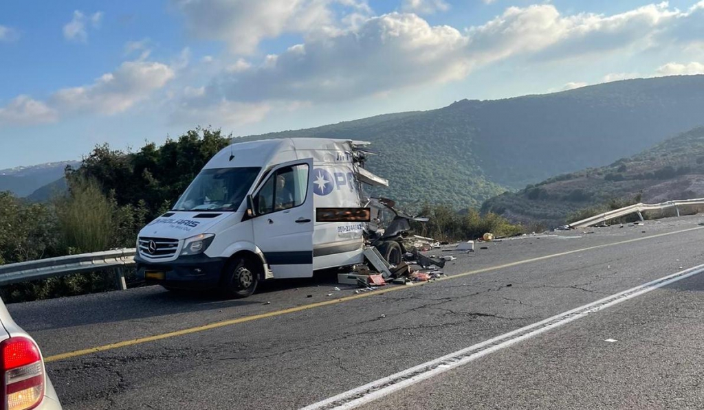 פורטל הכרמל