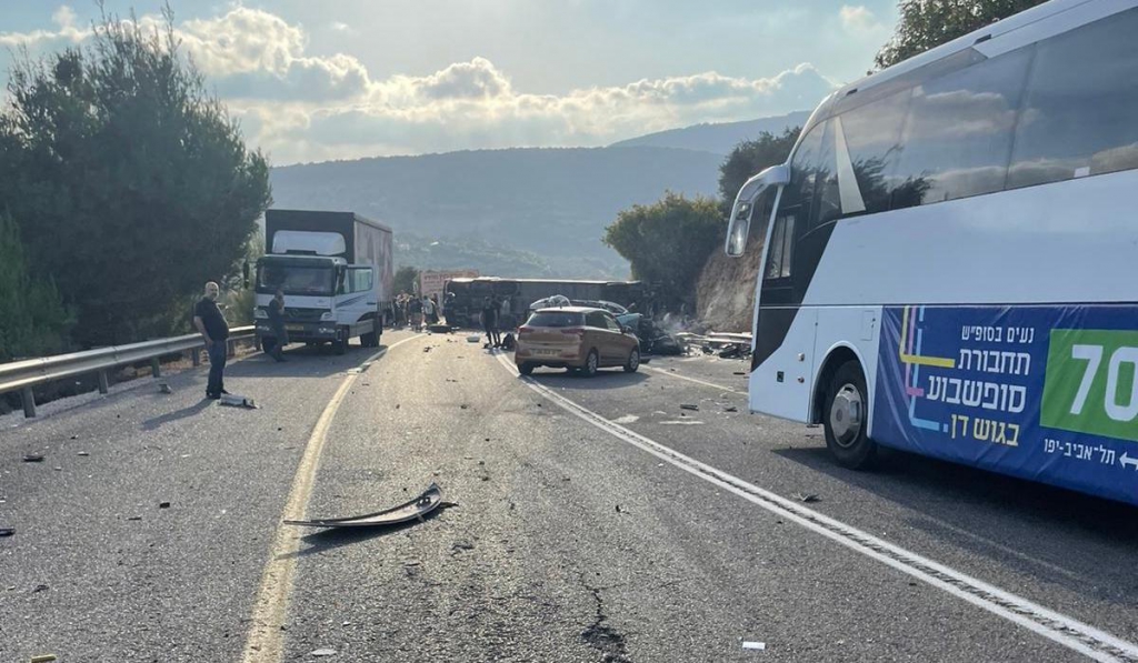 פורטל הכרמל