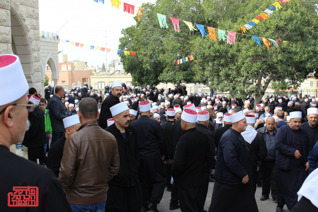 הזהות הדרוזית לאן?