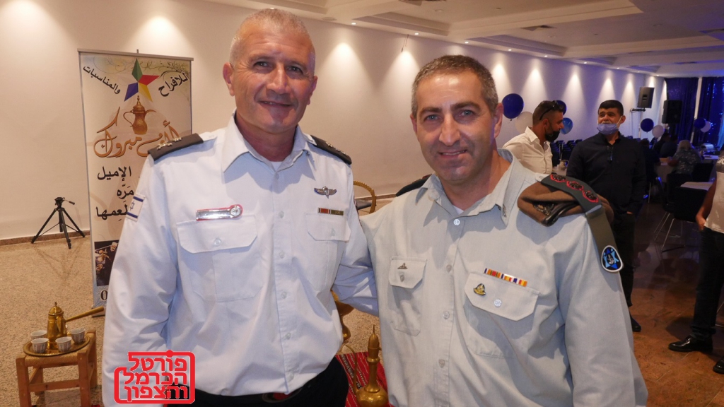 פורטל הכרמל