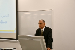 هل عالمنا سيصوغ المستقبل أو سيواصل اجترار الماضي؟