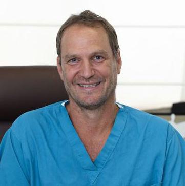 ד"ר עמית כץ מונה למנהל המחלקה לניתוחי חזה ברמב"ם