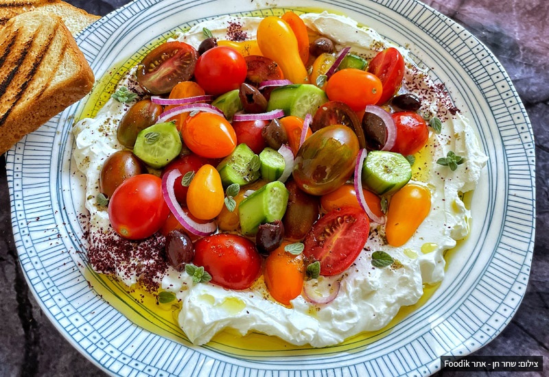 מתכונים לארוחת בוקר מה כדאי לאכול בבוקר?