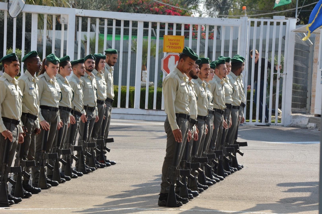 פורטל הכרמל
