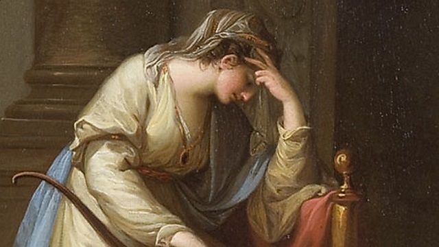 פרשת השבוע "חיי שרה"