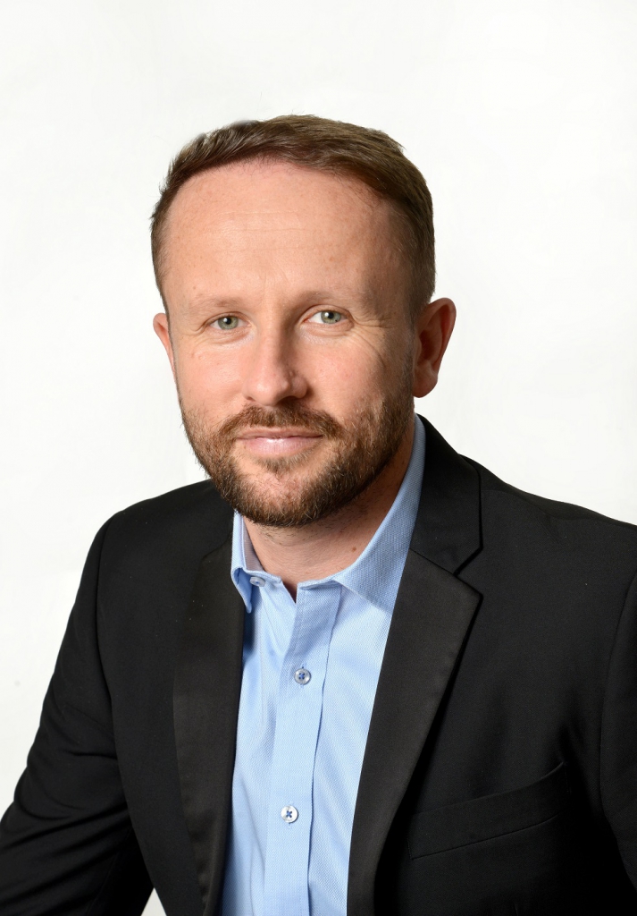 עו"ד אלי מוגילבסקי מונה למנכ"ל המרכז להעצמת האזרח