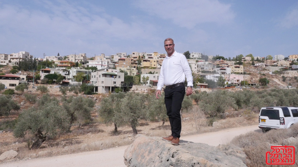 "בגוליס יש איפה לגור בשנים הבאות"