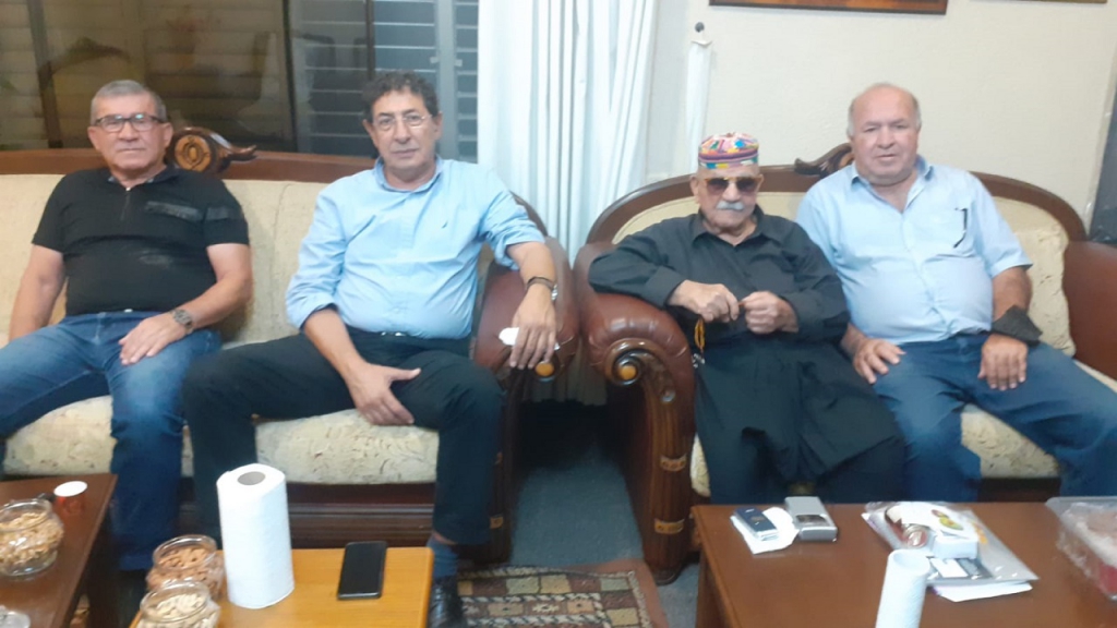 פורטל הכרמל