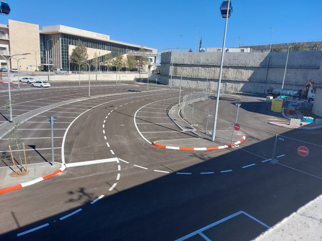 פורטל הכרמל